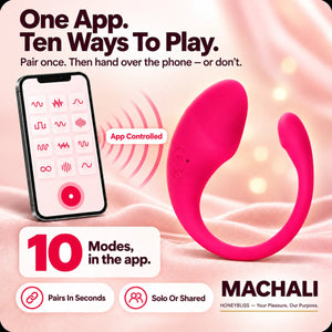 Machali, photo 3