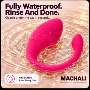 Machali, photo 7