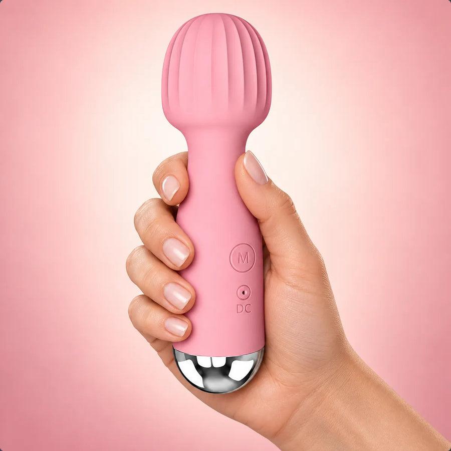 HoneyBliss Mastikhor in Pink