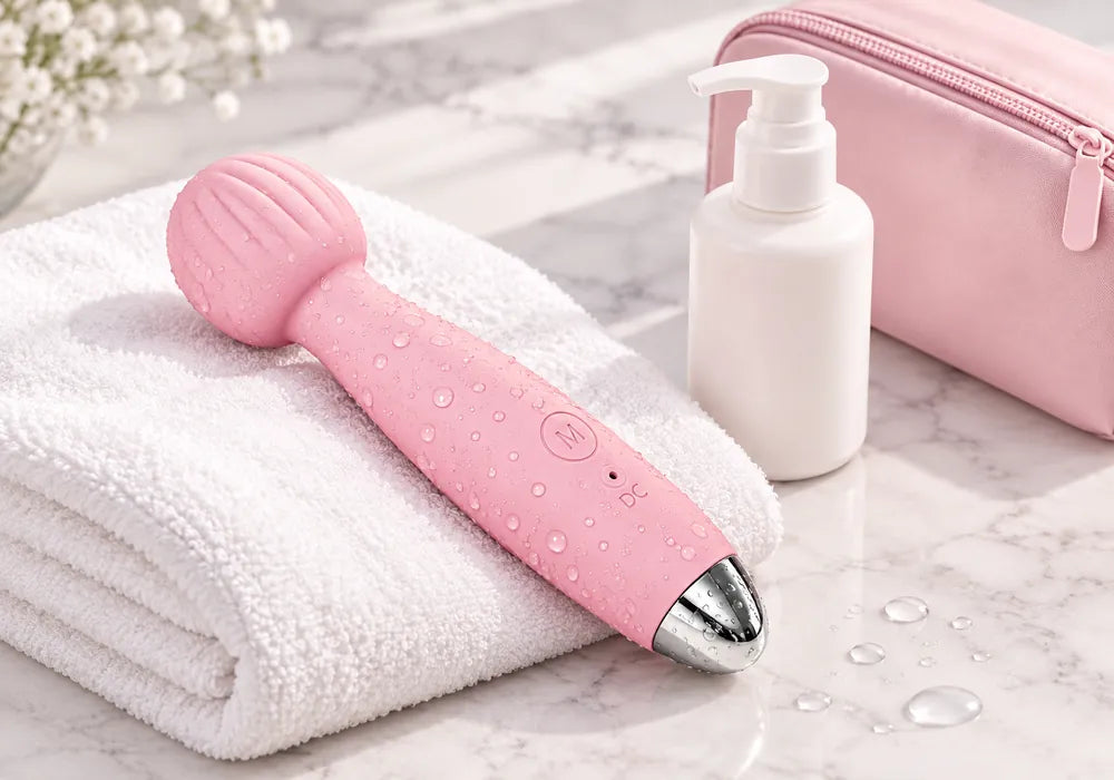 Care and cleaning