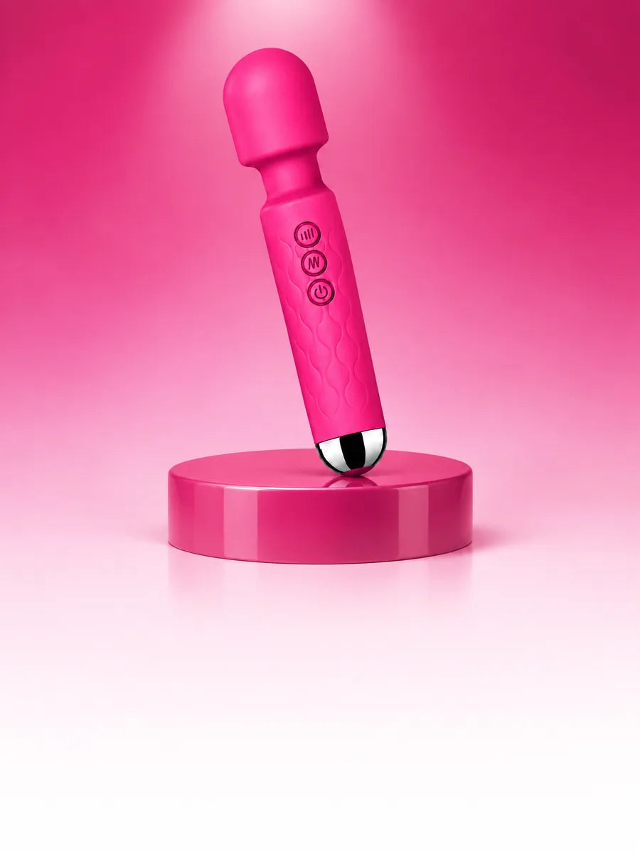 Massagers